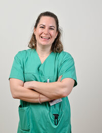 Ass. Dr. Julia Bamschoria