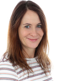 OÄ Dr. Astrid Hohenau