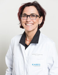 Prim. Priv.-Doz. Dr. Sabine Horn