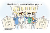 Kompetenzzentrum Pädiatrie Kärnten