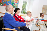 Medizinische Geriatrie