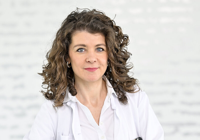 Dr. Berit Seeland übernimmt das Primariat der Lymphklinik Wolfsberg
