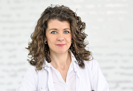 Dr. Berit Seeland übernimmt das Primariat der Lymphklinik Wolfsberg