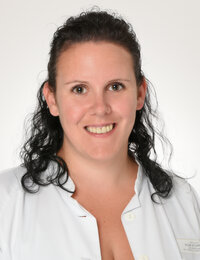 Stuppnig Silke, Leitende Abteilungssekretärin