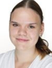 Antonia Bellersen