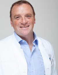 Prim. Priv. Doz. Dr. Bernd Preininger