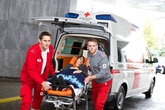 Unfallchirurgie